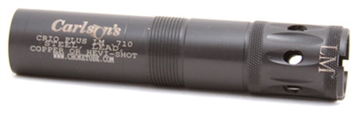 CARLSON'S CHOKE TUBE SPT CLAYS 12GA PORTED LT MOD CRIO/CRIO+ 67033