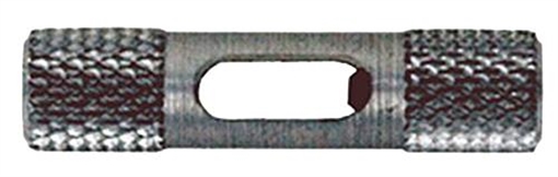 Carlson's Choke Tubes Universal Hammer Spur Extension Silver Anodized 00111