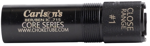 Carlson's Choke Tubes CORE Berretta/Benelli Mobil 12 Gauge Close Range 41003