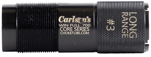 Carlson's Choke Tubes Winchester CORE Win Choke 12 Gauge Long Range 41017