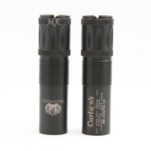 Carlsons Cremator Choke Tube Winchester Mid Range 12 ga. 11645