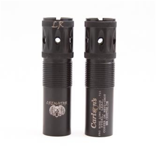 Carlson's Cremator Waterfowl Mid Range Ported Choke Tube for 12 ga Remington Pro Bore .720 11555