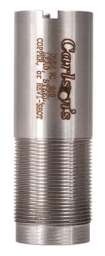 Carlsons FLUSH MOUNT 20 GA IMPROVED CYLINDER FOR REMINGTON SS 51202