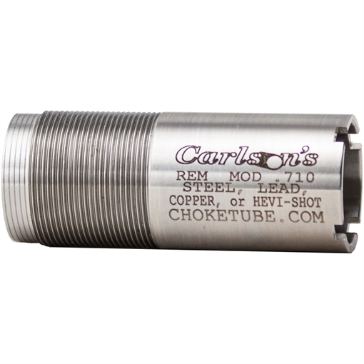 Carlson's Choke Tubes Remington 12 Gauge Modified Flush 52262