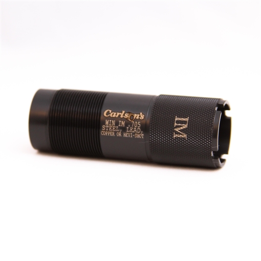 Carlson's Sporting Clay Improved Modified Non Ported Choke Tube for 12 ga Winchester .705 29775
