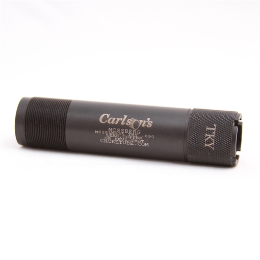 Carlson's Turkey Extended Choke Tube for 12 ga Mossberg .835 .690 19871