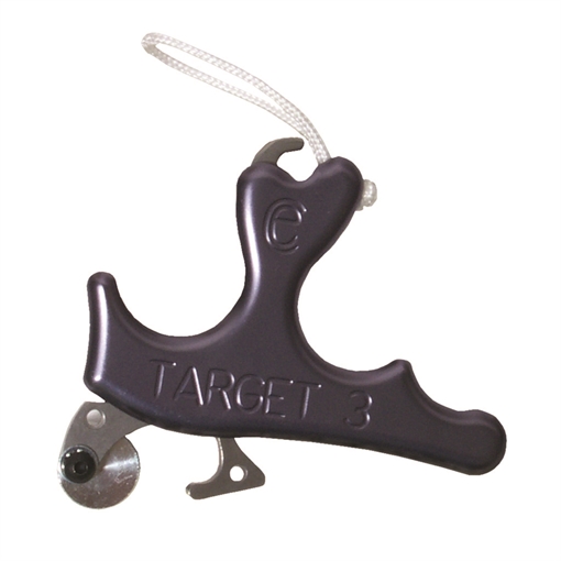Carter Target 3 Release Finger RHT3 1010