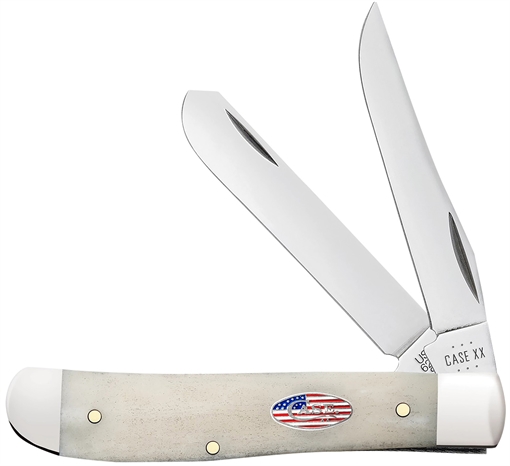 CASE KNIVES Mini Trapper 14091