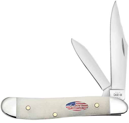 CASE KNIVES Peanut 14094