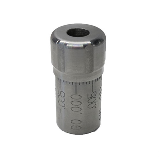 Whidden Gunworks 30-06 SPRINGFIELD FAMILY CASE GAUGE CSG00003006001