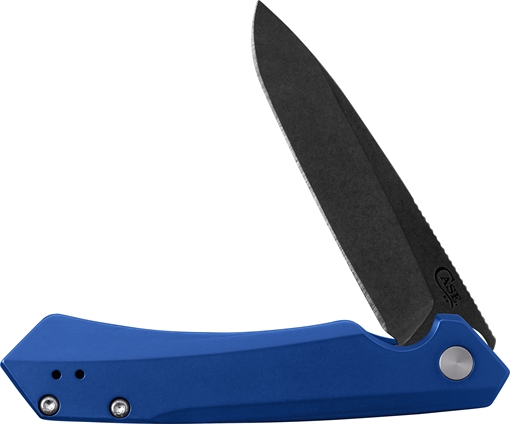 CASE KNIVES KINZUA BLUE SPEAR POINT 64648