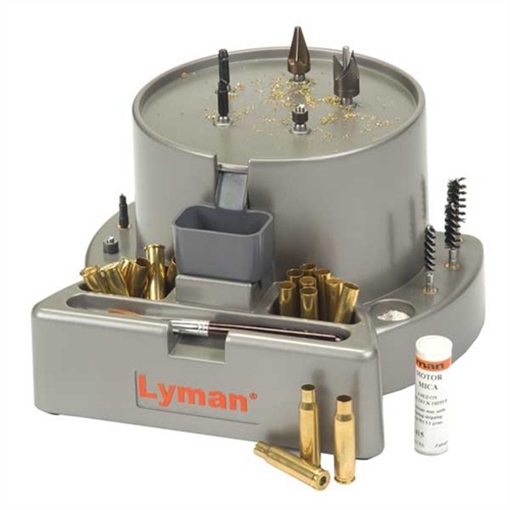 Lyman CASE PREP XPRESS 230V 7810223