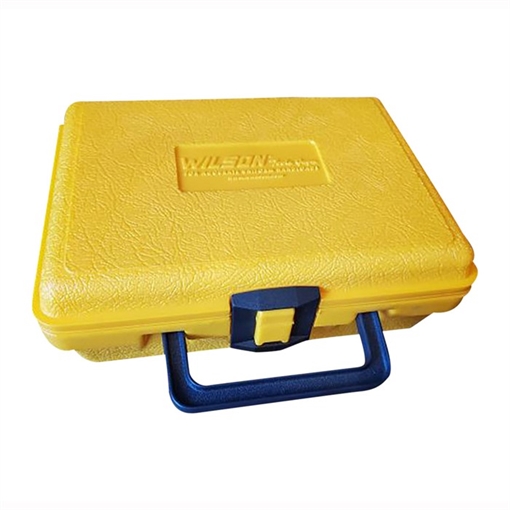 L.E. Wilson CASE TRIMMER KIT BOX ONLY - STD/MICRO WSC-CTK