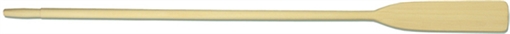 CAVINESS PADDLES OAR,UNVARNISHED 51/2' 6/CTN UVBW55