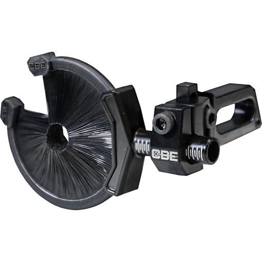 CBE CBE Arrow Mane Arrow Rest RH/LH CBE-AC-AM