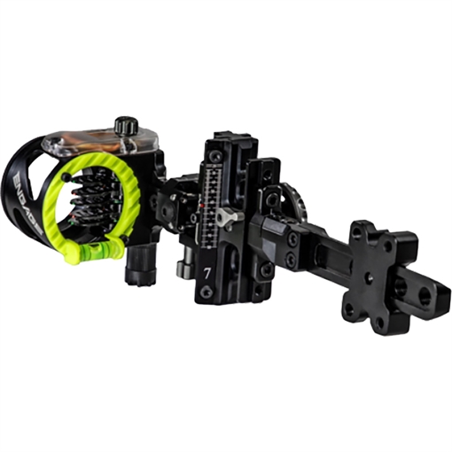 CBE Engage Hybrid Sight 5 Pin .010 LH CBE-ENH-5-LH-10