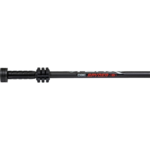 CBE Torx Spyder Stabilizer Black 30 in. CBE-SR-SP30