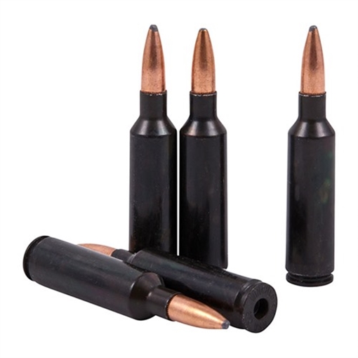 CENTERFIRE RIFLE DUMMY ROUNDS 367000007