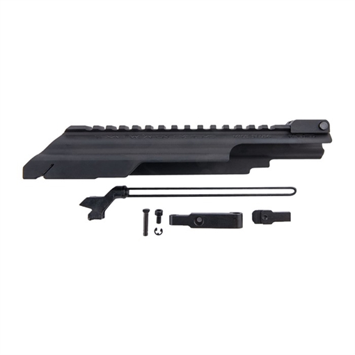 Texas Weapon Systems CENTURY ARMS C39/RAS-47 GEN-3 DOG LEG RAIL 33317