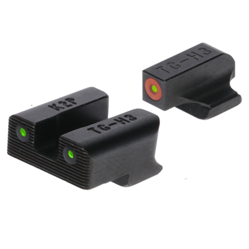 CENTURY ARMS CANIK TRITIUM PRO NIGHT SIGHTS OT7530