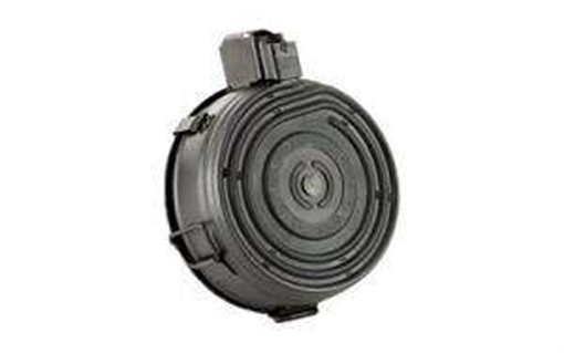 CENTURY ARMS 7.62 X 39MM ROMANIAN AK 75RD. DRUM MAG MMAAK78B MAAK78A