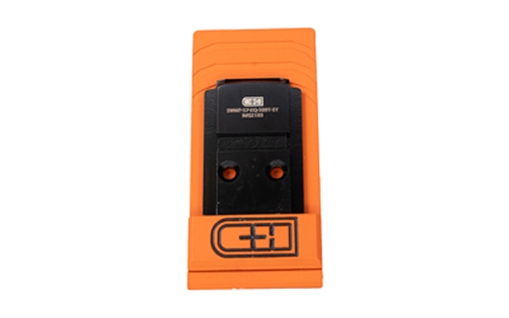 C&H PLT M&P 5.7/EQLZR TO HOLO 509T SWMP-57-EQ-509T-ST