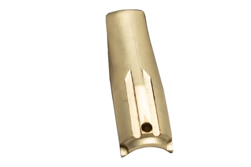 C&H Precision Speed Feed Pro - Brass (for Glock) GL-SPEEDFEED-17-BR