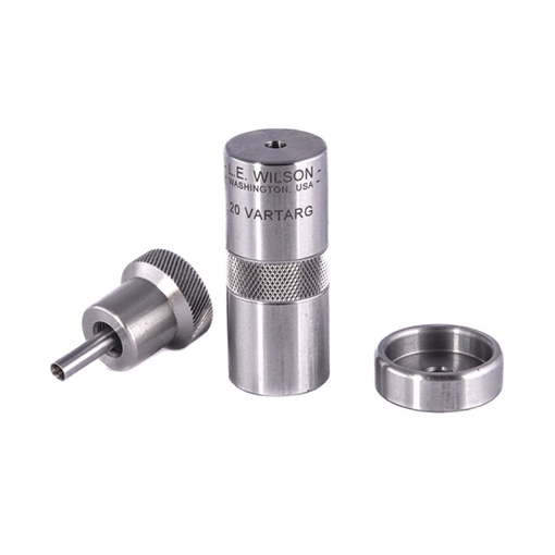 L.E. Wilson 20 VARTARG BULLET SEATING DIE BS20-VAR