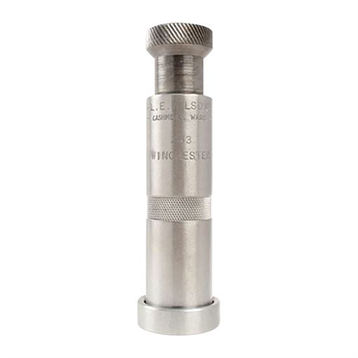 L.E. Wilson 224 VALKYRIE BULLET SEATING DIE BS22-4VAL