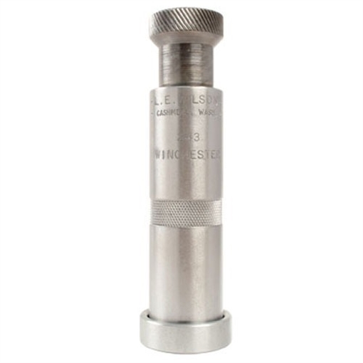 L.E. Wilson 7MM REMINGTON SAUM BULLET SEATING DIE BS70-RSM