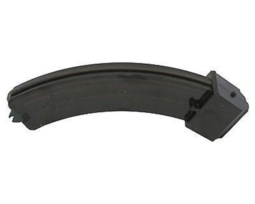 Champion Shooters Ridge 10/22 Single Stack Magazine .22 LR Black Polymer 25/rd 40422