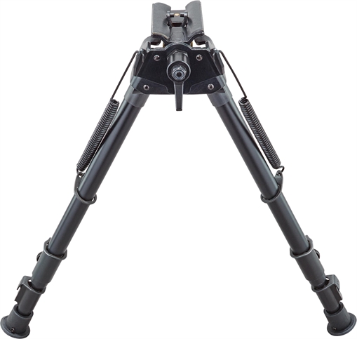 Champion Targets Pivot Bipod 14.50-29" Black Aluminum 40453