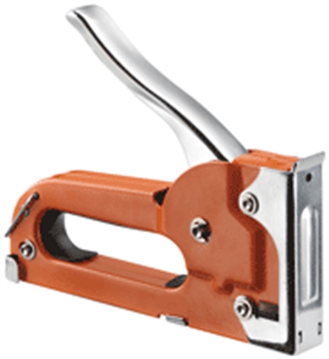 CHAMPION STAPLE GUN GREAT FOR PAPER TARGET HANGING 45790
