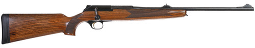 Chapuis Rols Heritage .30-06, 24" Barrel, AA-Grade Satin Walnut Stock, 4rd