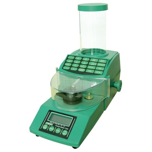 Rcbs CHARGEMASTER COMBO (220V)-SCALE AND DISPENSER 98924