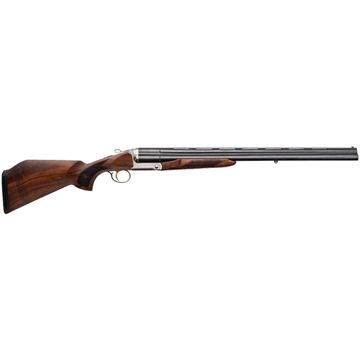 Charles Daly Triple Crown Compact Shotgun 12 ga 3" Chamber 3rd Magazine 28" Barrel Walnut 930.079