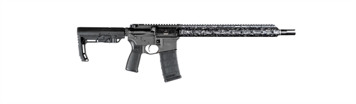 CHRISTENSEN ARMS CA5FIVE6 FFT 5.56 BLK 16" ML 801-09032-00