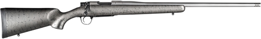 CHRISTENSEN ARMS MESA BA TI 6.5PRC 22B GRY 801-01027-00
