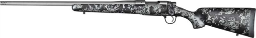 CHRISTENSEN MESA FFT 7MM PRC LH TUNGSTEN CERAKOTE BLK/GRAY 801-01192-00