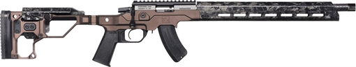 CHRISTENSEN ARMS MPR RIMFIRE 17HMR 20 DESERT BROWN 9RD 8011202502