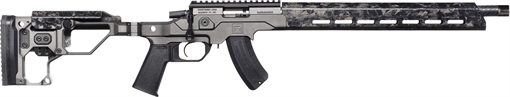 CHRISTENSEN ARMS MPR RIMFIRE 22WMR 20 TUNGSTEN 9RD 8011202702