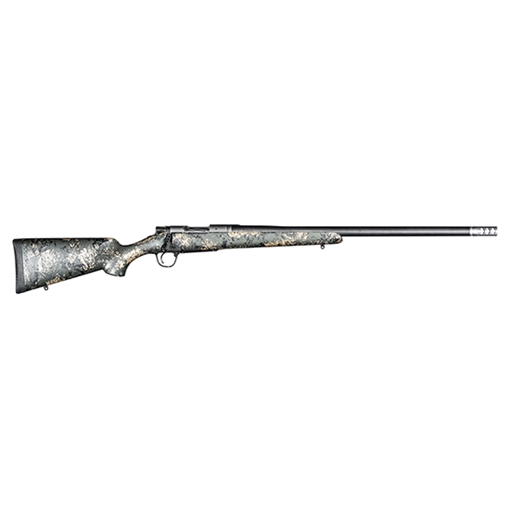 CHRISTENSEN ARMS RIDGELINE FFT 308WIN 20 GRN/BLK/TAN 8010615200