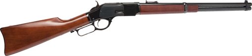 CIMARRON 1873 CARBINE RIFLE 44-40 WIN 19" BLUED WALNUT CA240AS1