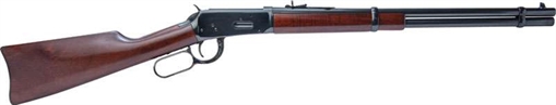 Cimarron Cimarron 1894 Carbine 30-30 Win. 20 in. Walnut Blued CA2905