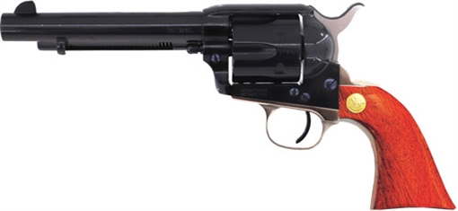 CIMARRON PISTOLEER 45LC FS 5.5" BLUED/N.BACKSTRAP WAL MP411B1401
