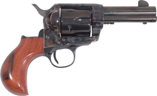 CIMARRON THUNDERBALL 357 MAG FS 3.5" CC/BLUED WLNT BIRDSHD PP340