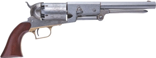 CIMARRON WALKER CIVILIAN 44 9" ORIGINAL FINISH WALNUT CA020A00TXR-CIV