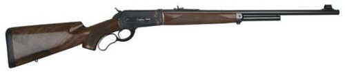 Cimarron Model 71 Premium 24" .45-70 45-70 Government