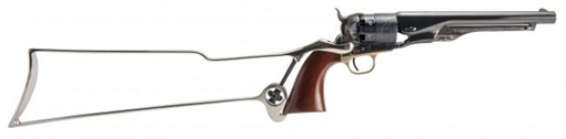 Cimarron Skeletal Shoulder Stock for DA60/51/61SS