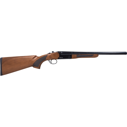 Citadel Citadel Boss SS Coach Side-By-Side Shotgun 28 ga. 18.5 in. Blued CITSBS2818